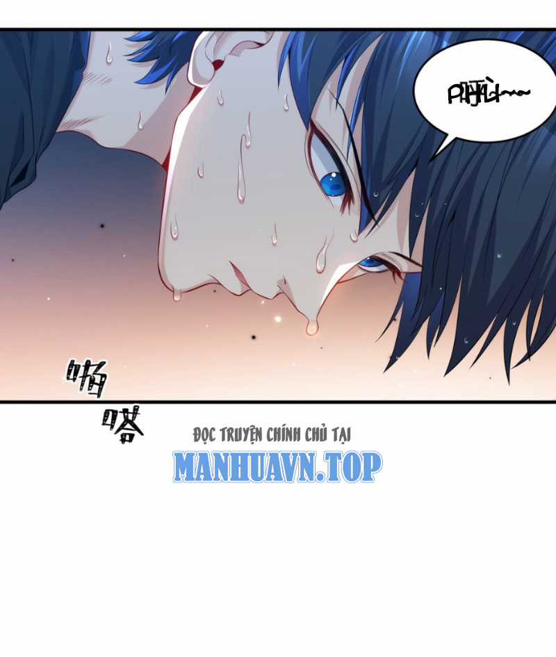 dục vọng đảo ác ma - Chapter 12 - Trang 1