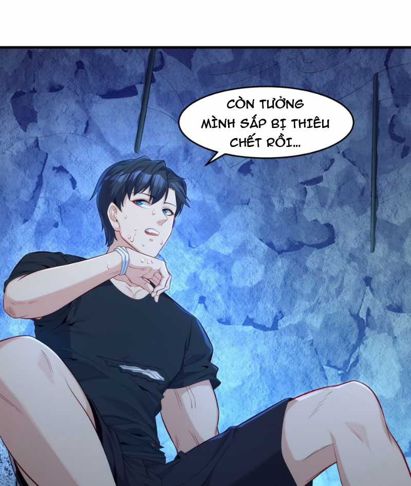 dục vọng đảo ác ma - Chapter 12 - Trang 2