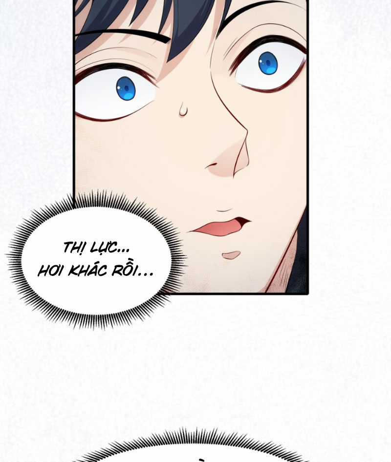 dục vọng đảo ác ma - Chapter 12 - Trang 12