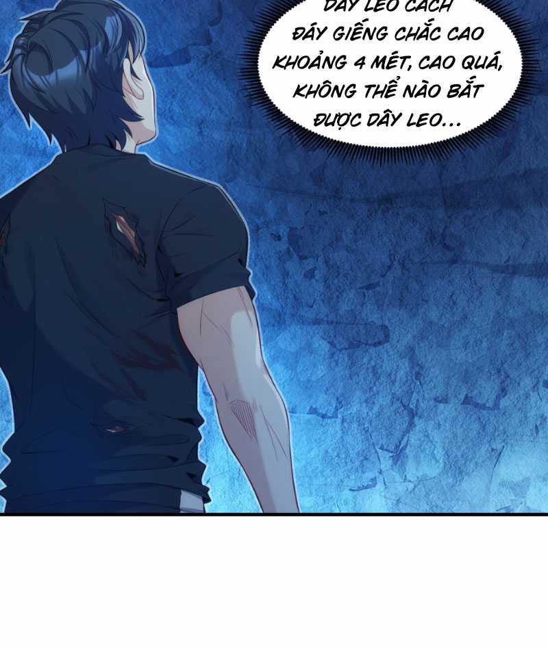 dục vọng đảo ác ma - Chapter 12 - Trang 14