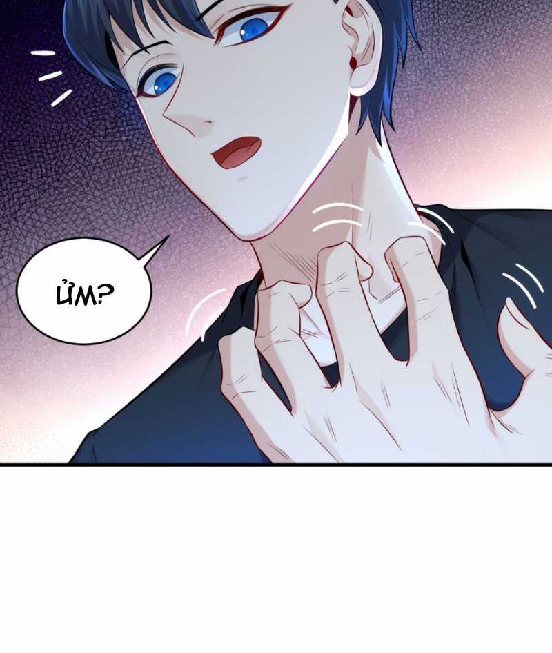 dục vọng đảo ác ma - Chapter 12 - Trang 4