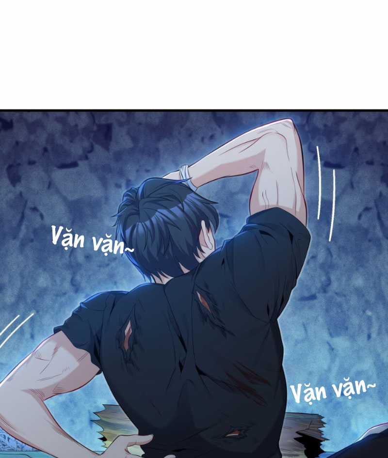 dục vọng đảo ác ma - Chapter 12 - Trang 5