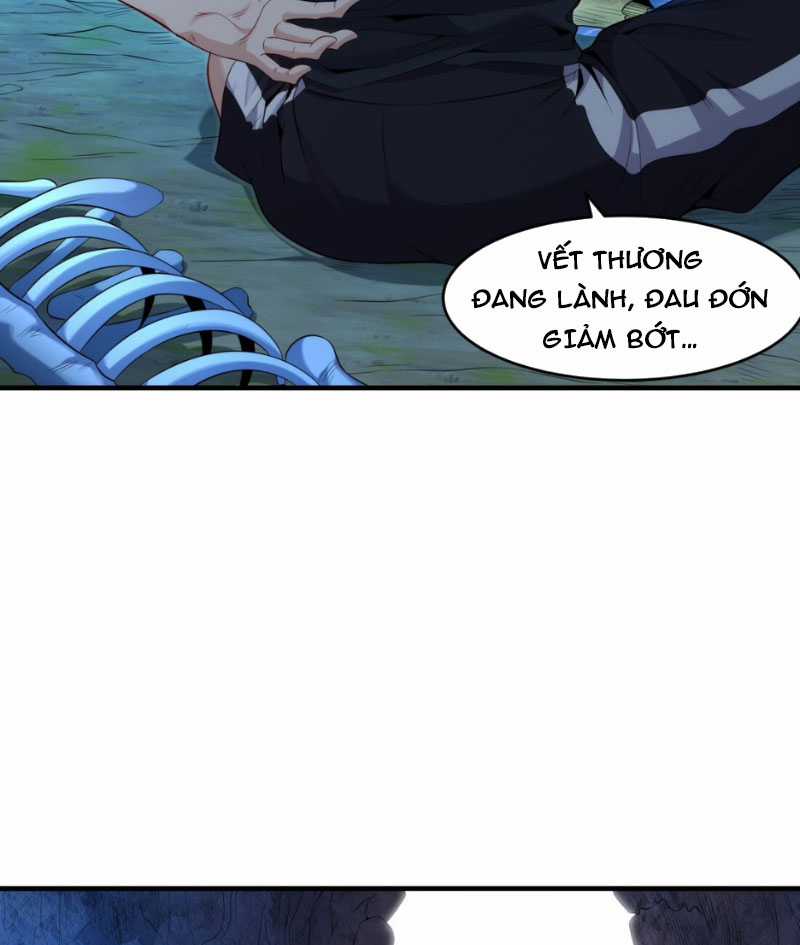 dục vọng đảo ác ma - Chapter 12 - Trang 6