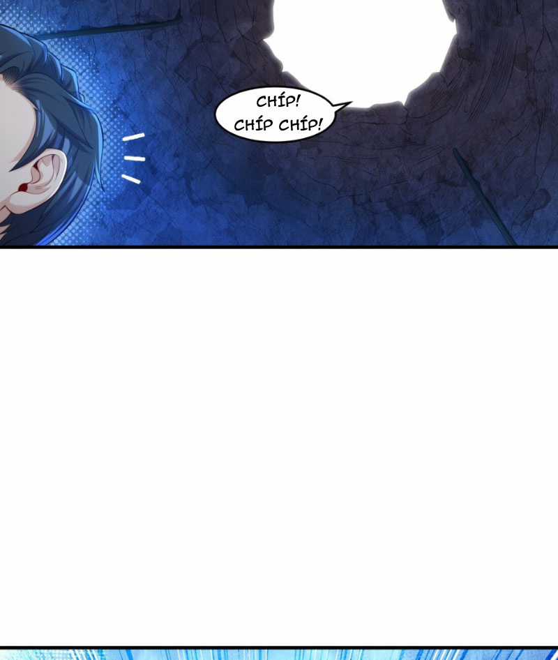 dục vọng đảo ác ma - Chapter 12 - Trang 7