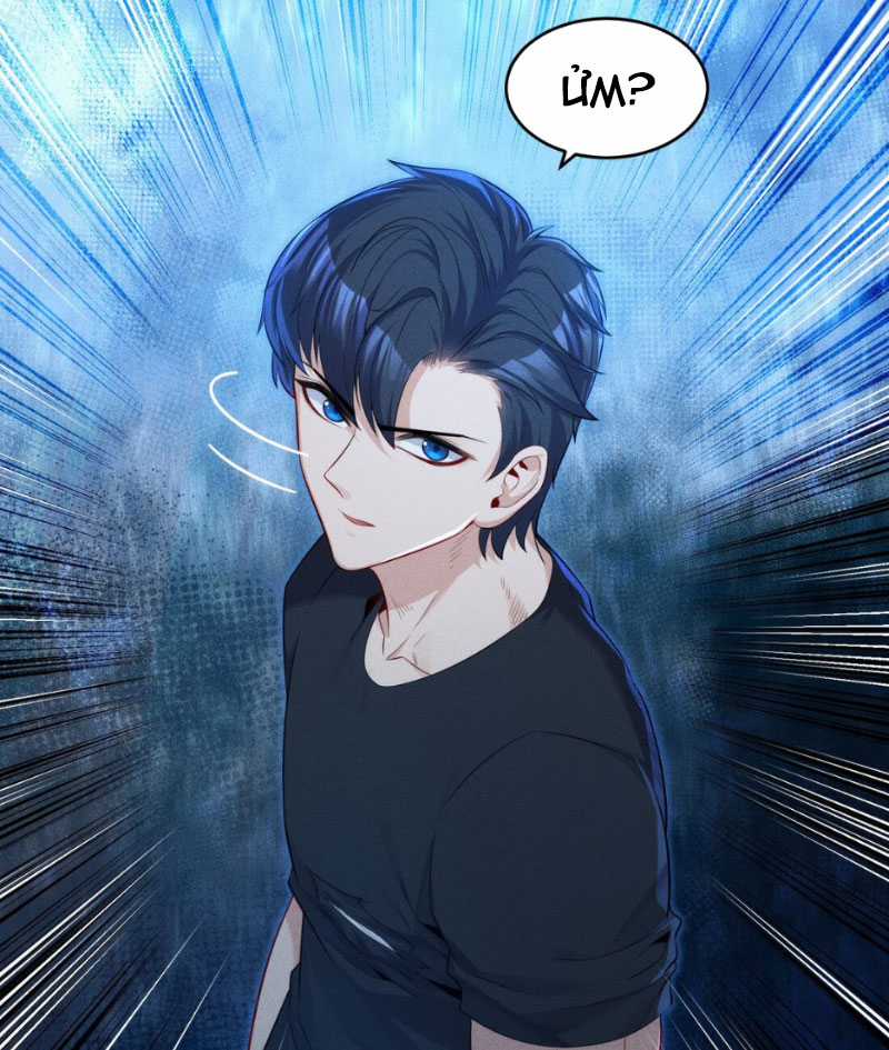 dục vọng đảo ác ma - Chapter 12 - Trang 8