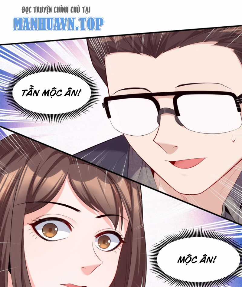 dục vọng đảo ác ma - Chapter 13 - Trang 1