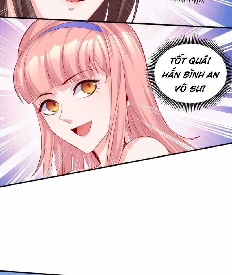 dục vọng đảo ác ma - Chapter 13 - Trang 2