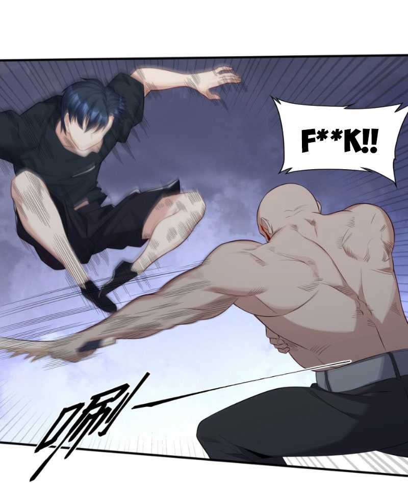 dục vọng đảo ác ma - Chapter 13 - Trang 12