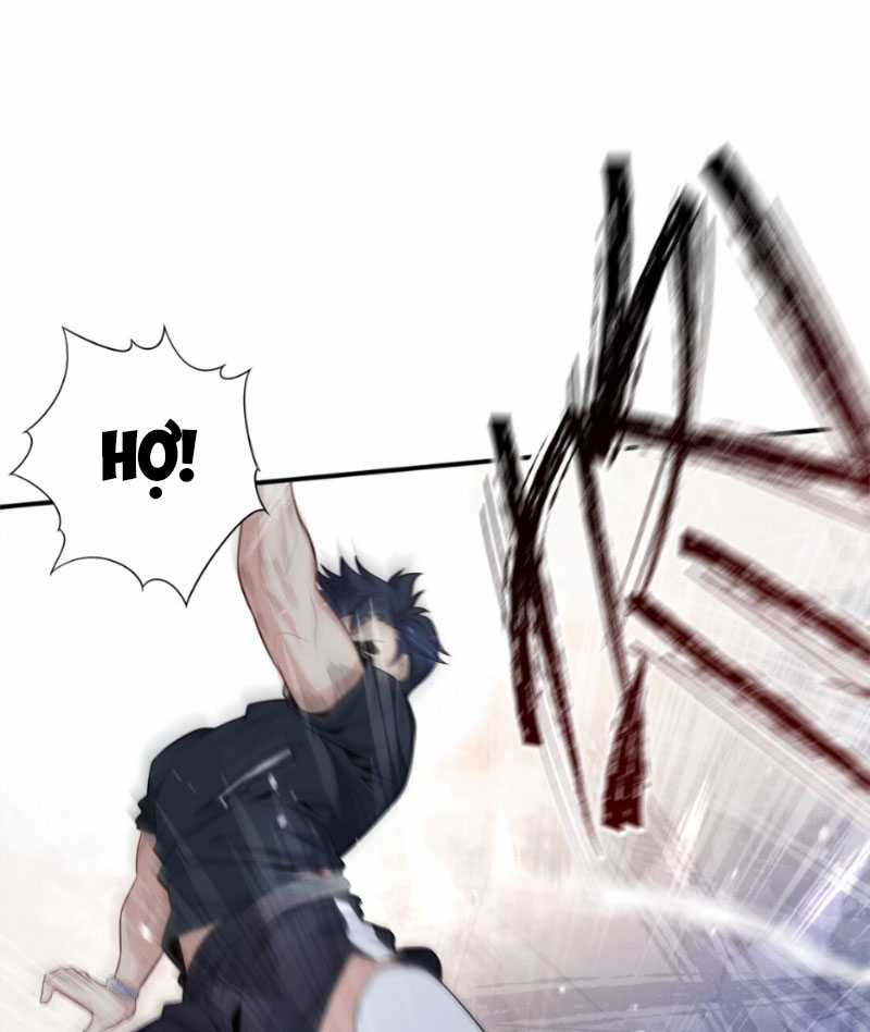 dục vọng đảo ác ma - Chapter 13 - Trang 13