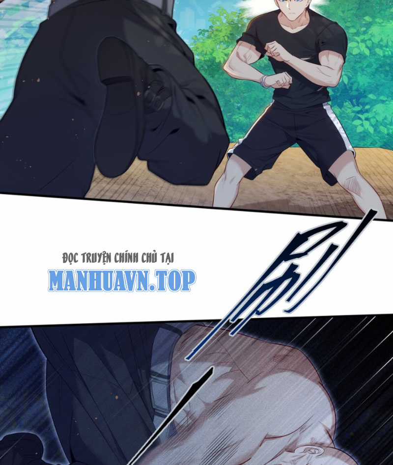 dục vọng đảo ác ma - Chapter 13 - Trang 7