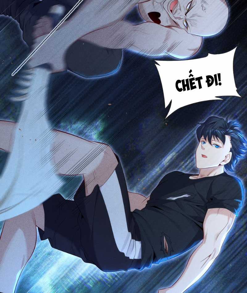 dục vọng đảo ác ma - Chapter 13 - Trang 8