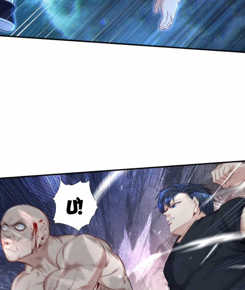 dục vọng đảo ác ma - Chapter 13 - Trang 9