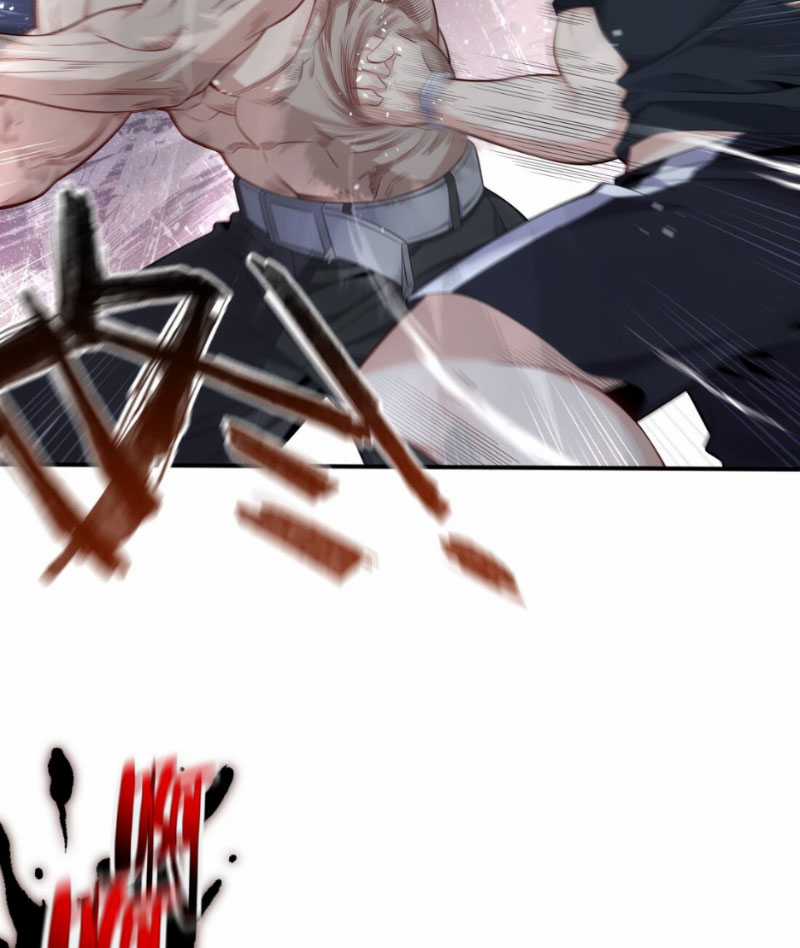 dục vọng đảo ác ma - Chapter 13 - Trang 10