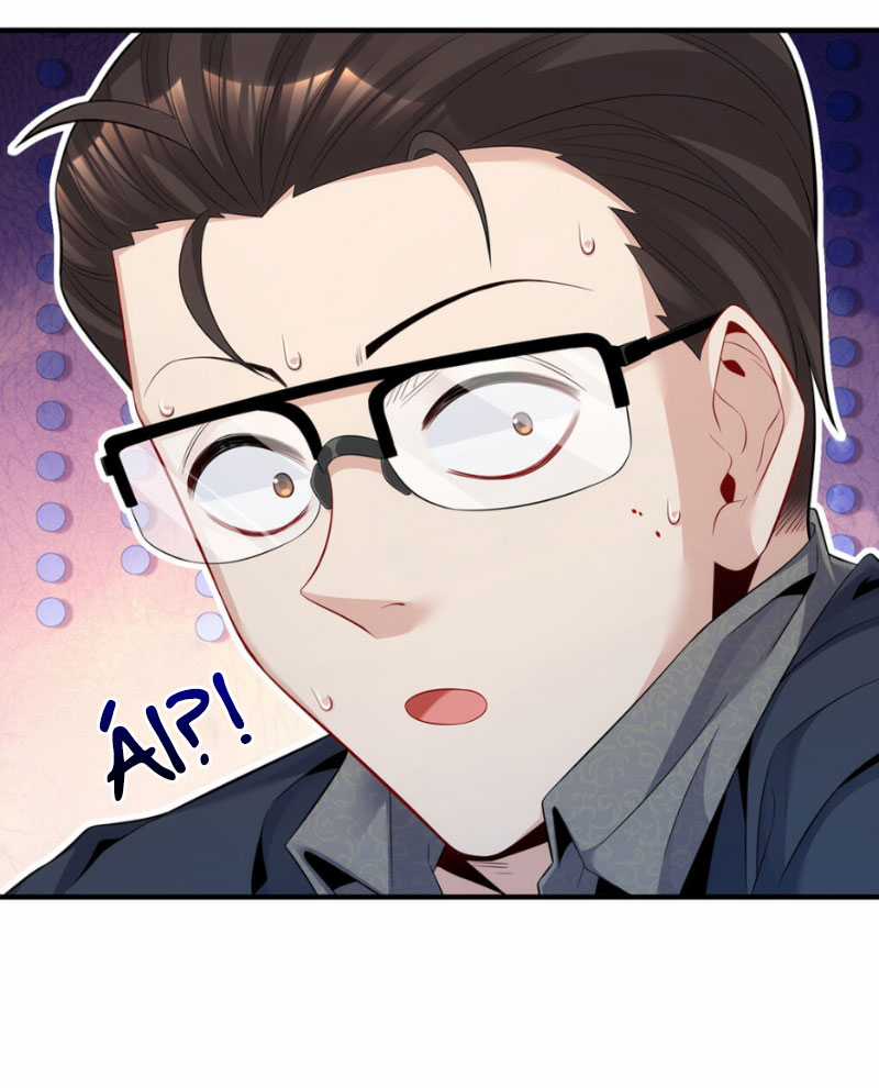 dục vọng đảo ác ma - Chapter 14 - Trang 11