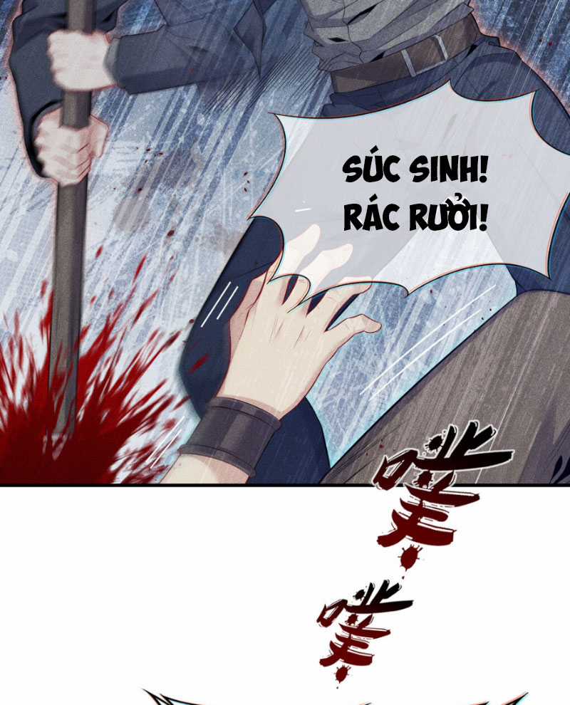 dục vọng đảo ác ma - Chapter 14 - Trang 4