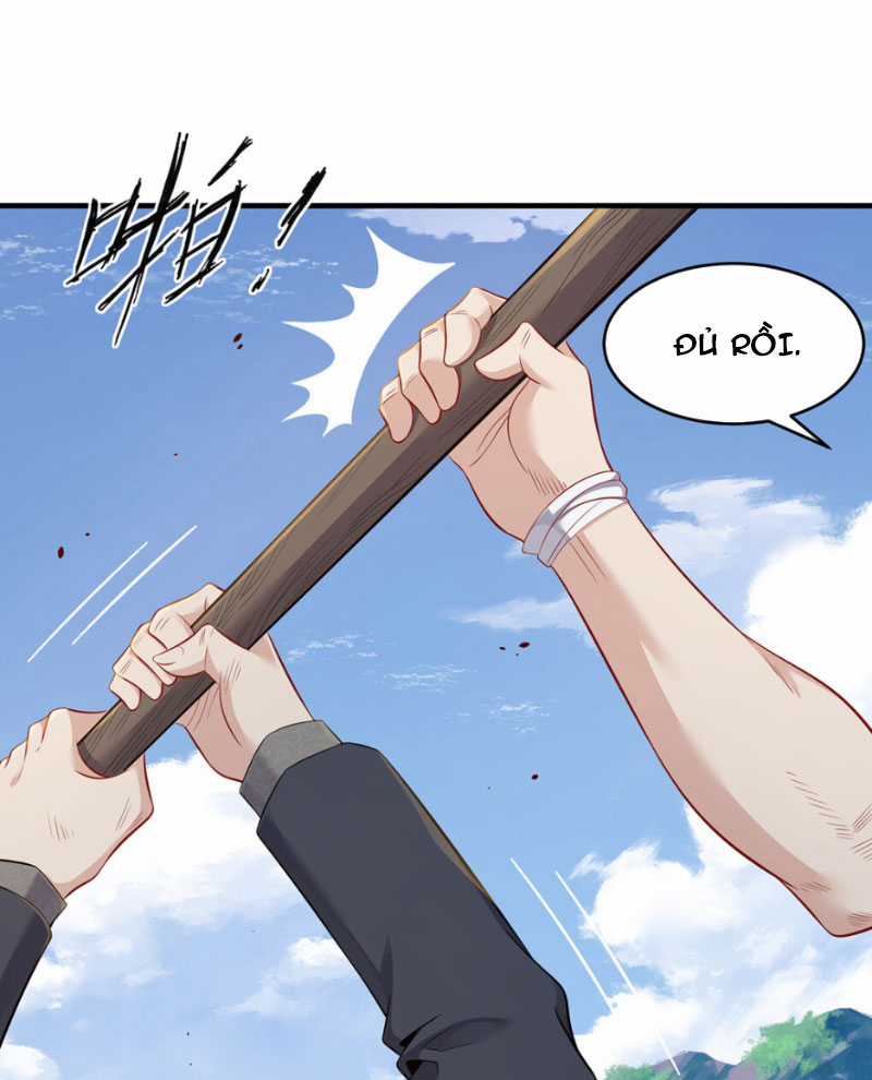 dục vọng đảo ác ma - Chapter 14 - Trang 6