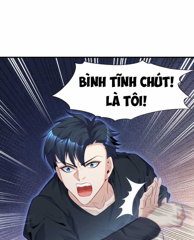 dục vọng đảo ác ma - Chapter 14 - Trang 9