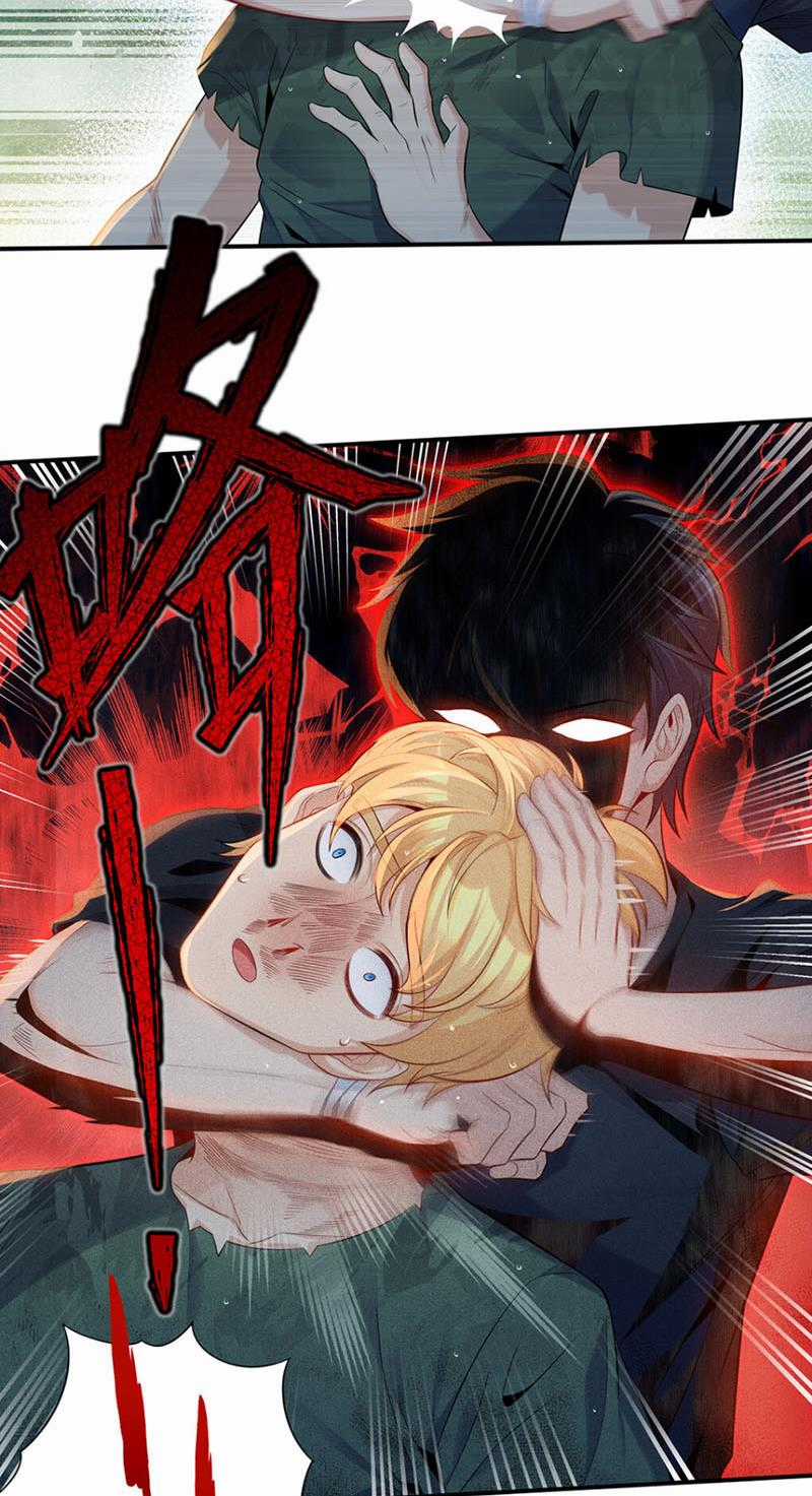 dục vọng đảo ác ma - Chapter 15 - Trang 10