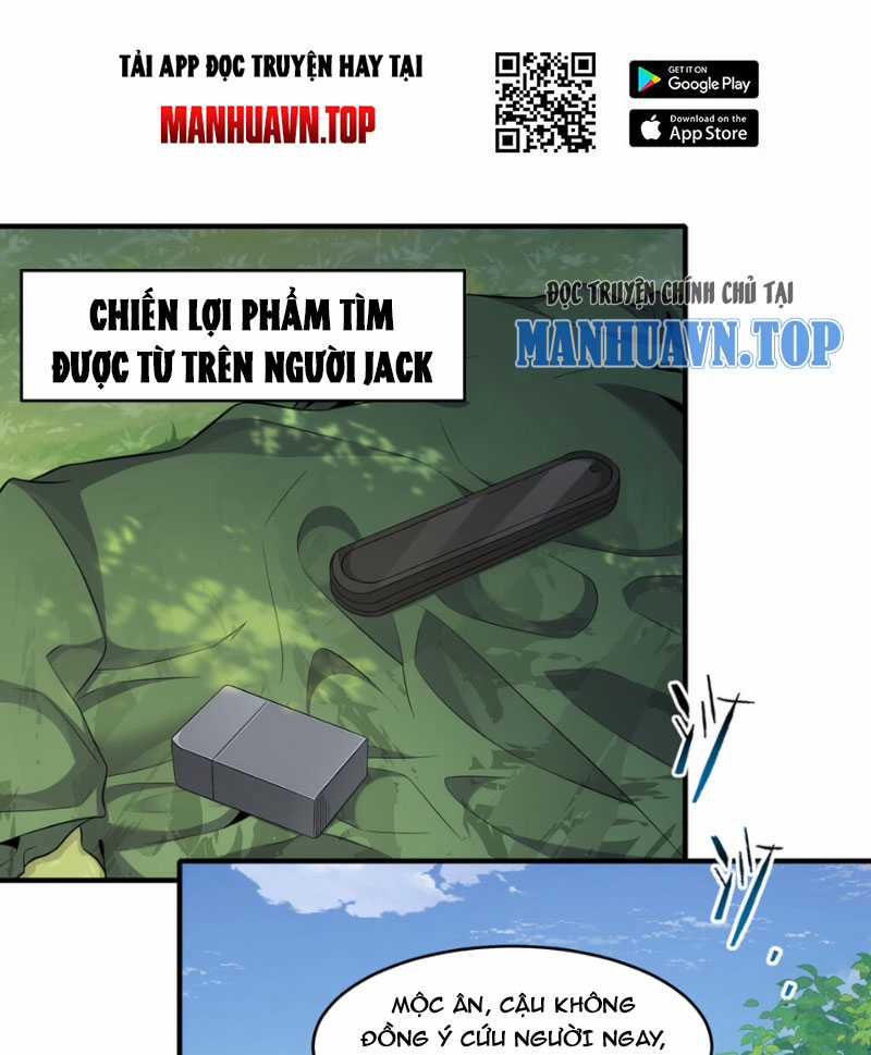 dục vọng đảo ác ma - Chapter 16 - Trang 1