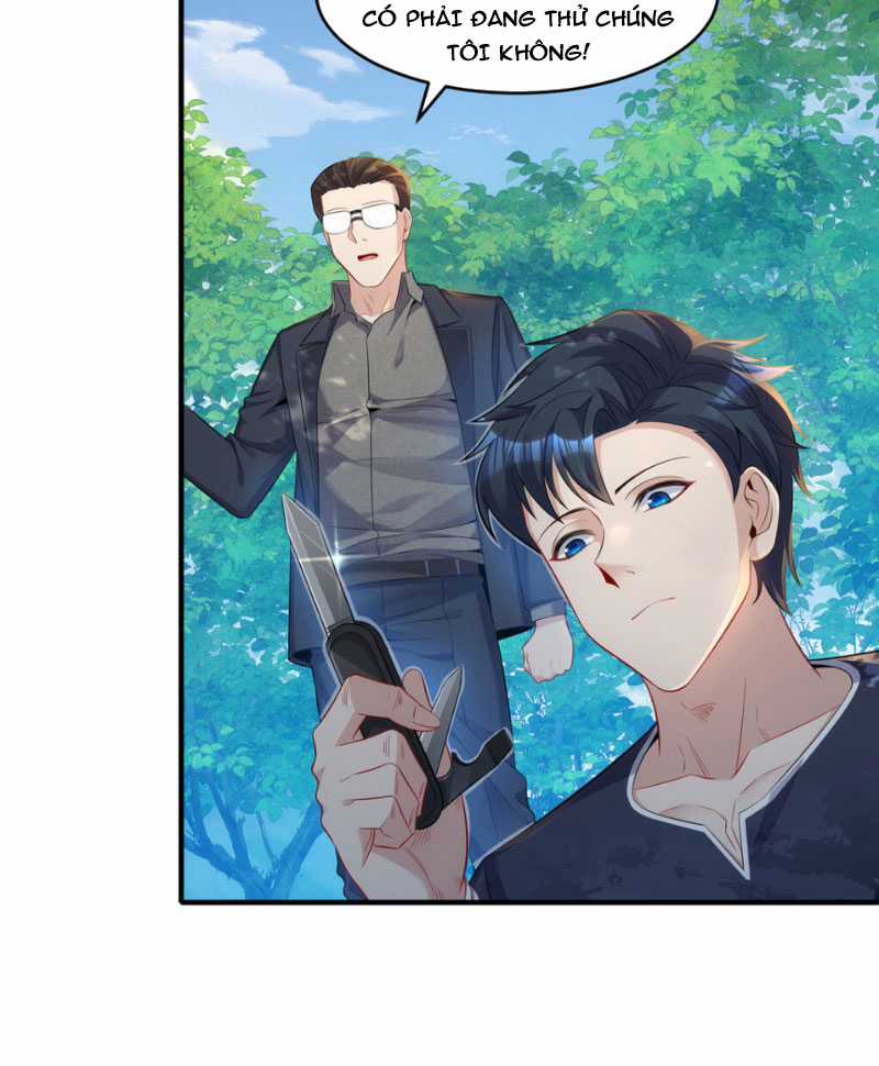 dục vọng đảo ác ma - Chapter 16 - Trang 2