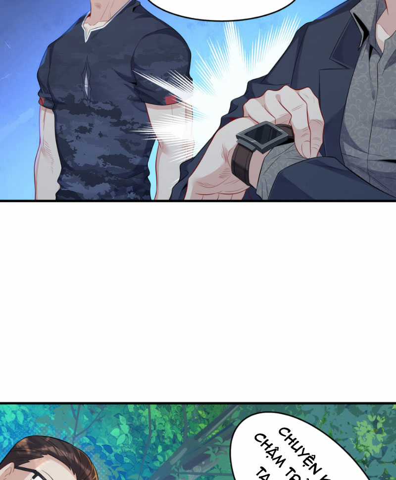 dục vọng đảo ác ma - Chapter 16 - Trang 15