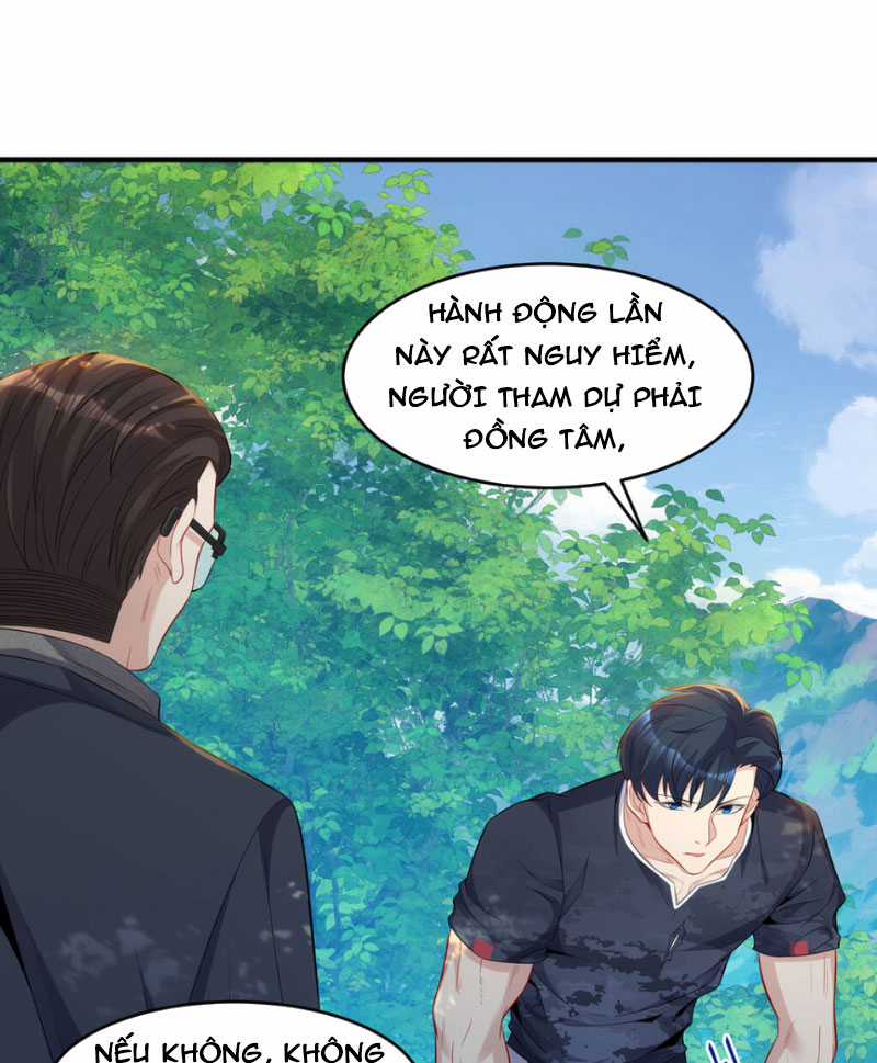 dục vọng đảo ác ma - Chapter 16 - Trang 3