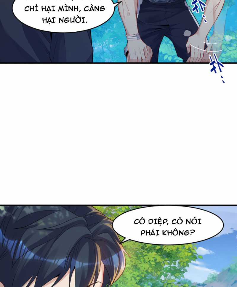 dục vọng đảo ác ma - Chapter 16 - Trang 4