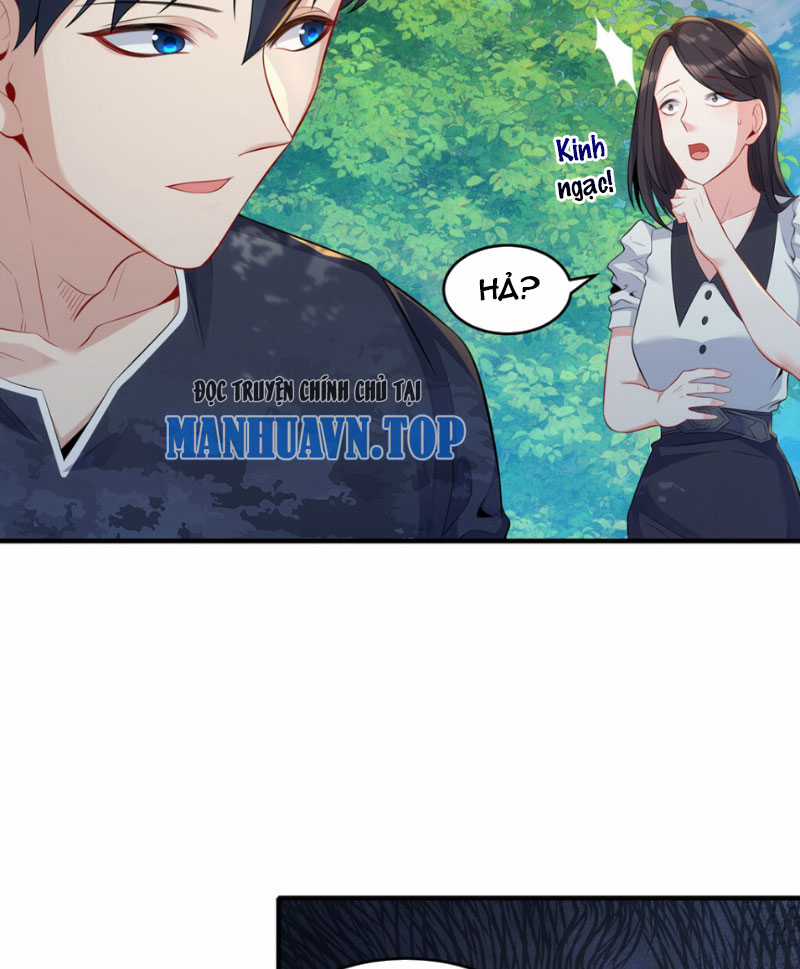 dục vọng đảo ác ma - Chapter 16 - Trang 5