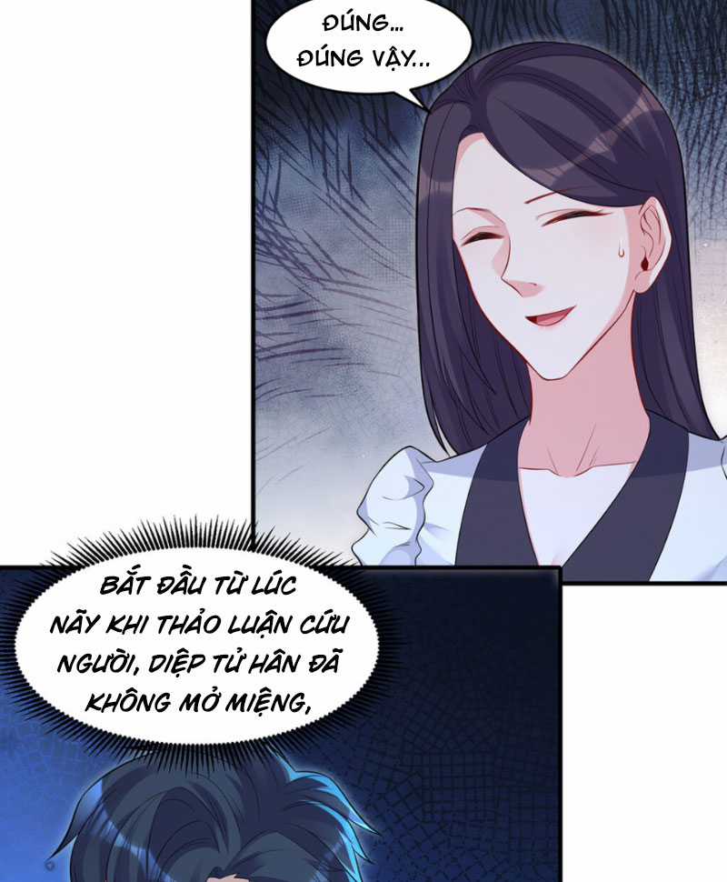 dục vọng đảo ác ma - Chapter 16 - Trang 6