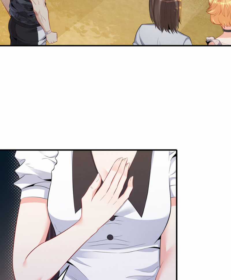 dục vọng đảo ác ma - Chapter 16 - Trang 9