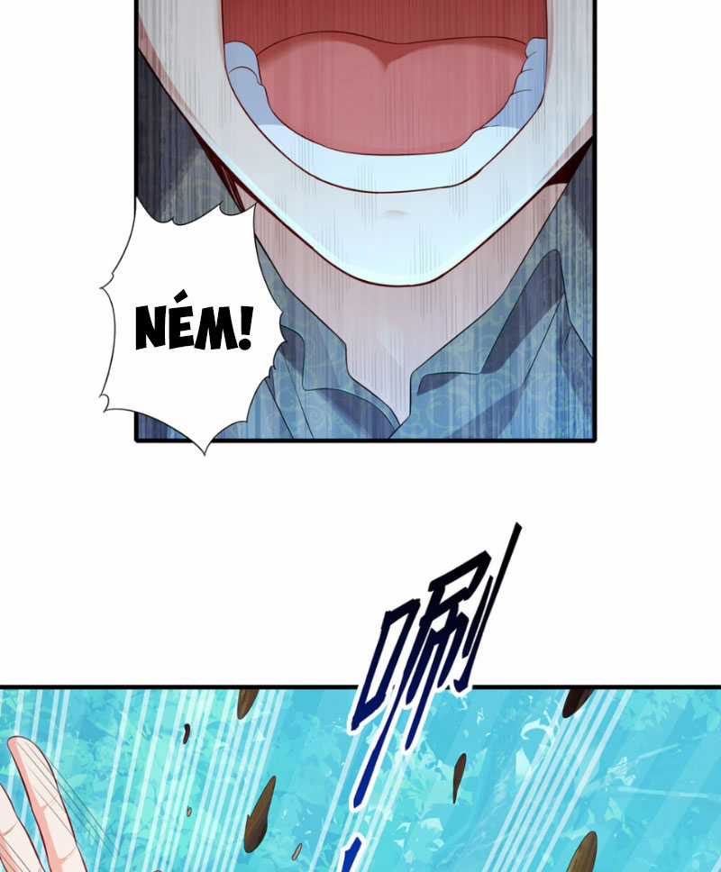 dục vọng đảo ác ma - Chapter 17 - Trang 17