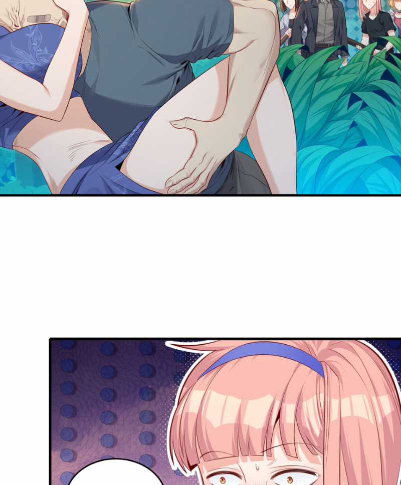 dục vọng đảo ác ma - Chapter 17 - Trang 3