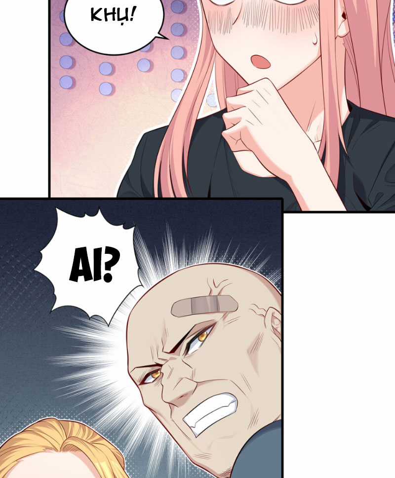 dục vọng đảo ác ma - Chapter 17 - Trang 4