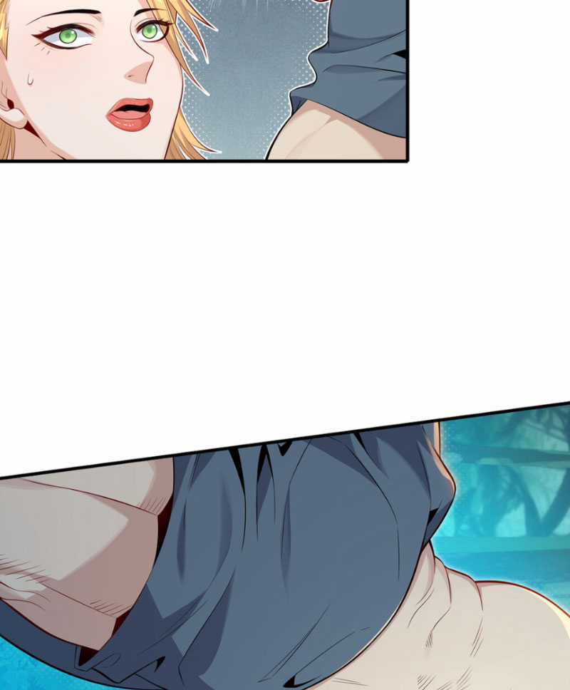 dục vọng đảo ác ma - Chapter 17 - Trang 5