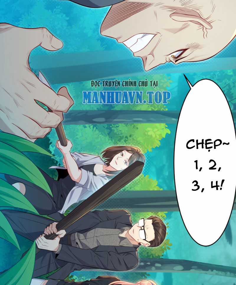 dục vọng đảo ác ma - Chapter 17 - Trang 6