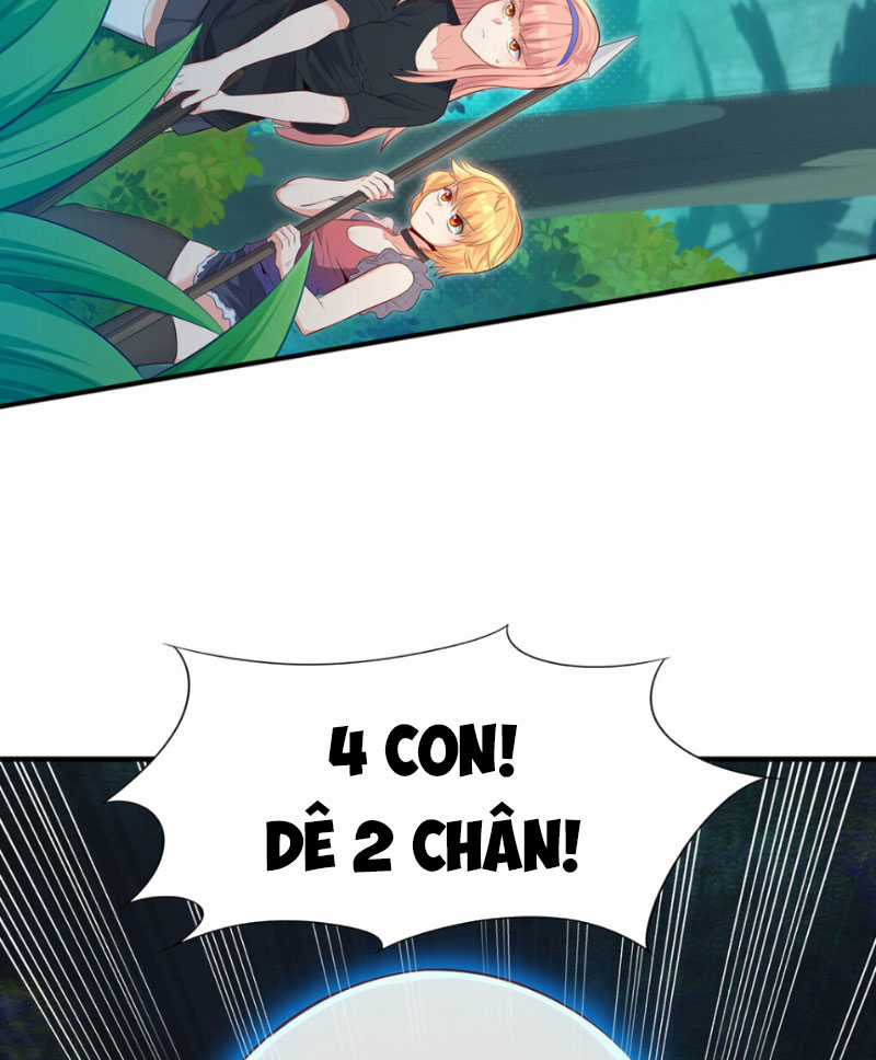 dục vọng đảo ác ma - Chapter 17 - Trang 7
