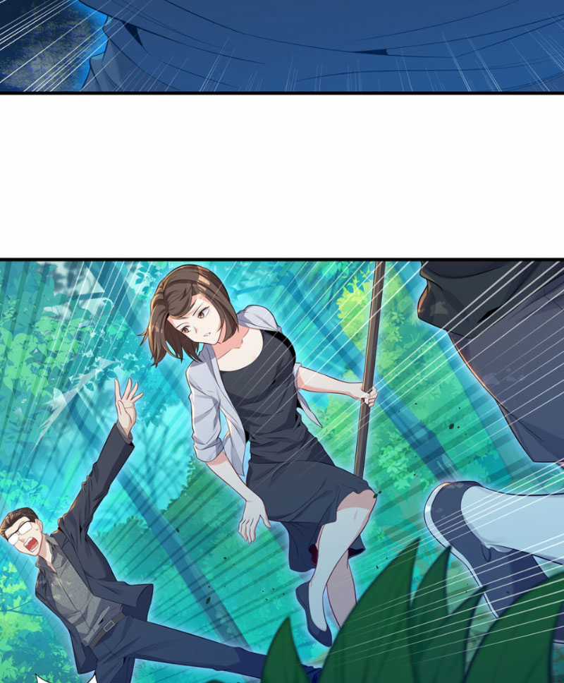 dục vọng đảo ác ma - Chapter 17 - Trang 9