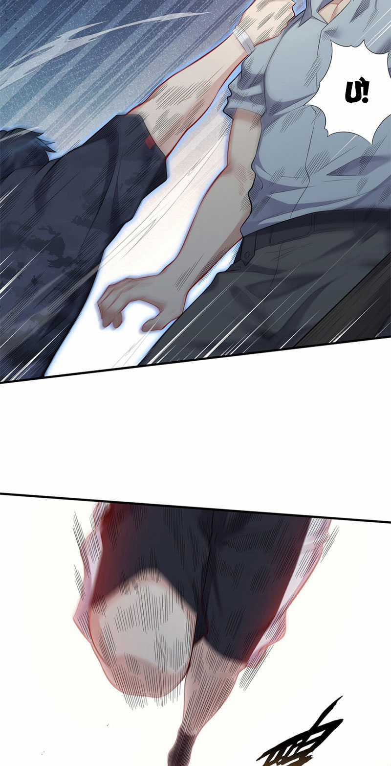 dục vọng đảo ác ma - Chapter 18 - Trang 3