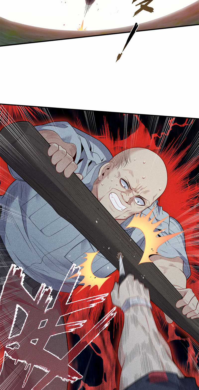 dục vọng đảo ác ma - Chapter 18 - Trang 4