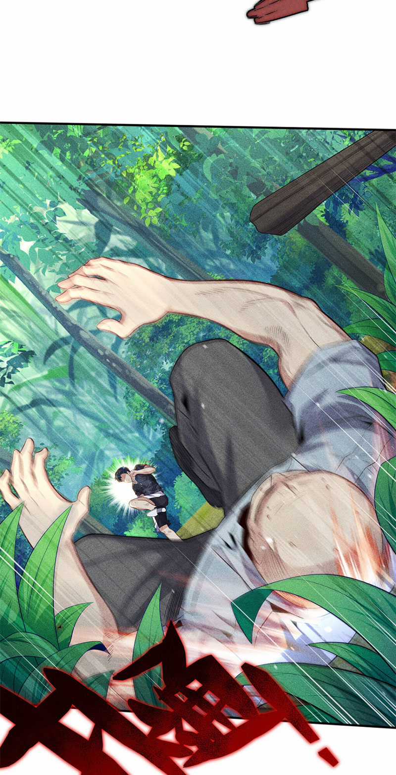 dục vọng đảo ác ma - Chapter 18 - Trang 7