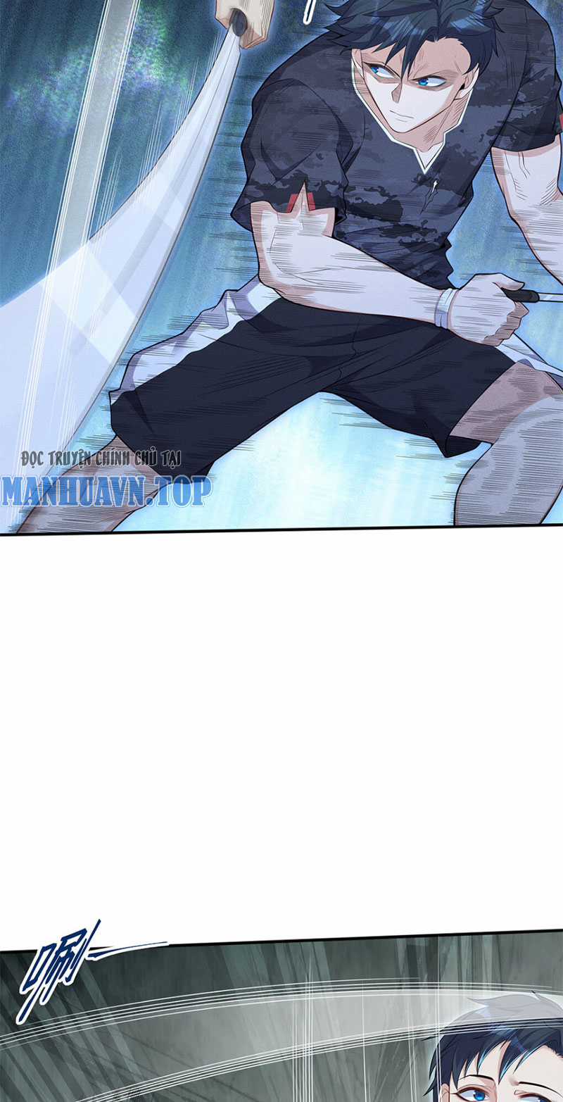 dục vọng đảo ác ma - Chapter 18 - Trang 10