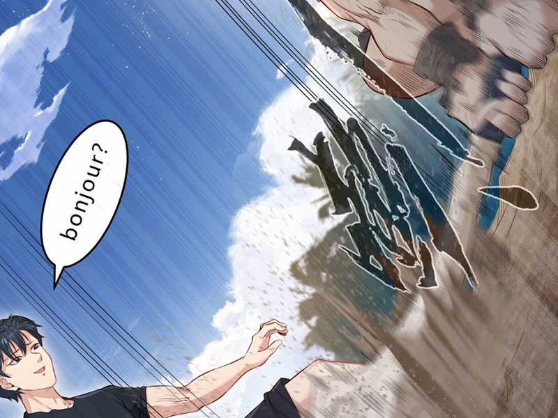 dục vọng đảo ác ma - Chapter 2 - Trang 11