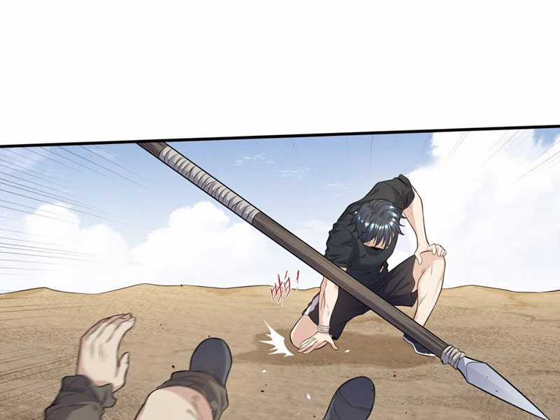 dục vọng đảo ác ma - Chapter 2 - Trang 101