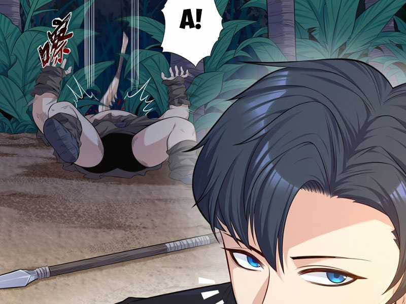 dục vọng đảo ác ma - Chapter 2 - Trang 106