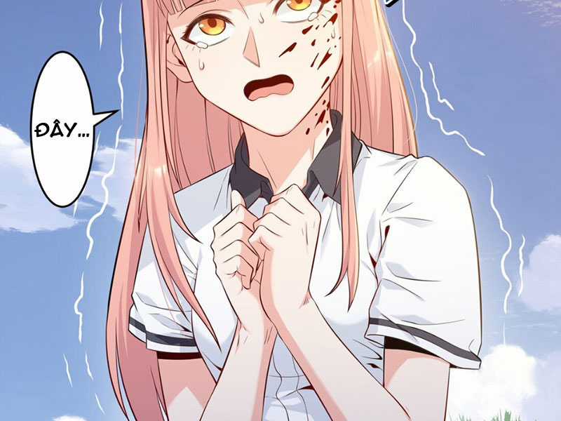 dục vọng đảo ác ma - Chapter 2 - Trang 108