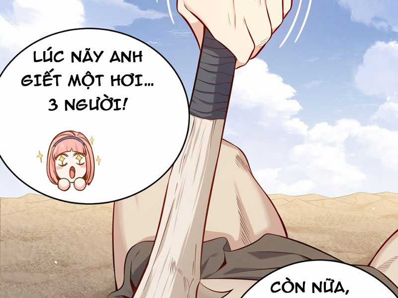 dục vọng đảo ác ma - Chapter 2 - Trang 120