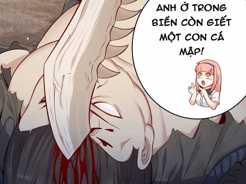 dục vọng đảo ác ma - Chapter 2 - Trang 121