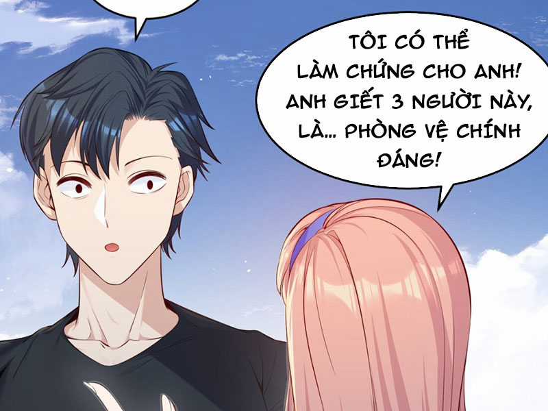 dục vọng đảo ác ma - Chapter 2 - Trang 123