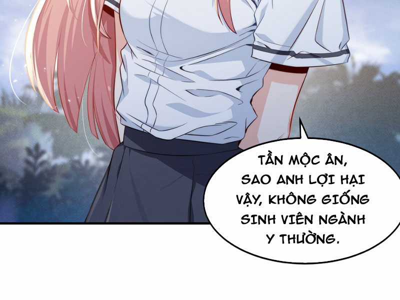 dục vọng đảo ác ma - Chapter 2 - Trang 130