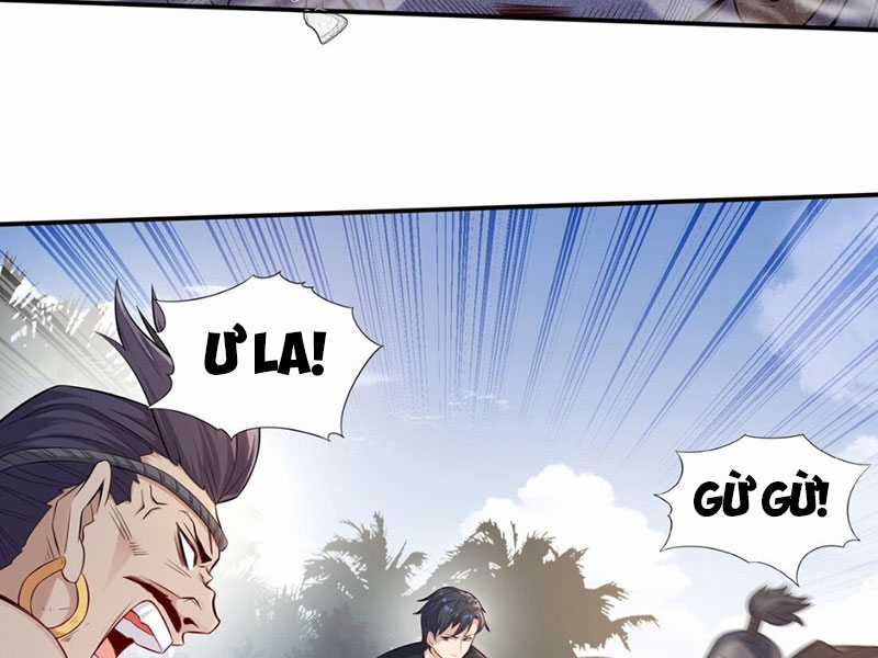 dục vọng đảo ác ma - Chapter 2 - Trang 14